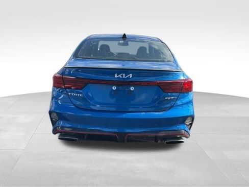Certified 2023 Kia Forte GT image 7