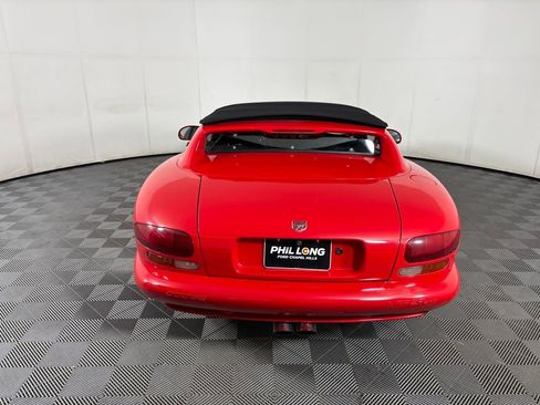 Used 1999 Dodge Viper RT/10 image 6