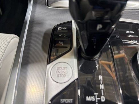 Certified 2023 BMW X5 xDrive40i w/ Premium Package image 38