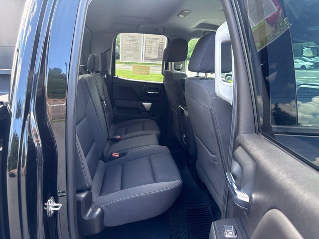 Used 2019 Chevrolet Silverado 1500 LT w/ All Star Edition AWD/4WD image 13