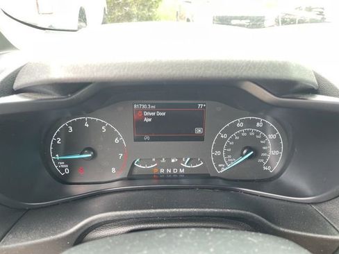 Used 2023 Ford Transit Connect XLT FWD image 6