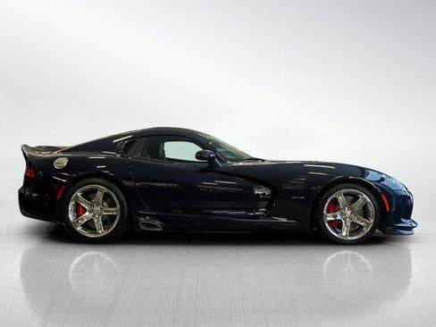 Used 2014 SRT Viper GTS w/ Advanced Aerodynamics Package image 5