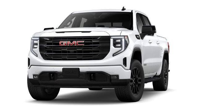 New 2026 GMC Sierra 1500 Elevation w/ Elevation Premium Package AWD/4WD image 1