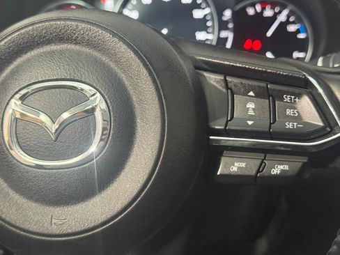 Used 2020 MAZDA CX-5 Grand Touring FWD image 34