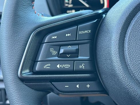 New 2026 Subaru Crosstrek 2.5i Limited AWD/4WD image 28