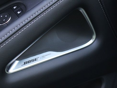 Certified 2025 INFINITI QX60 Luxe image 13