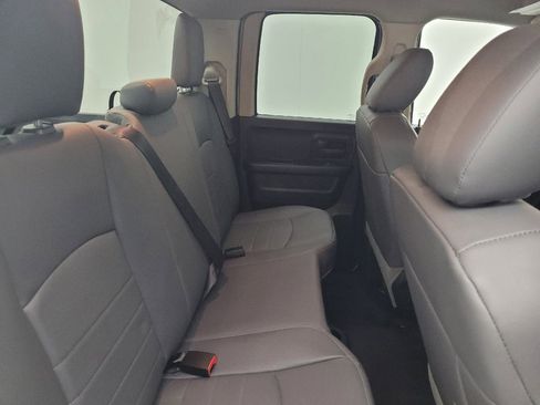 Used 2019 RAM 1500 Tradesman w/ Chrome Appearance Group AWD/4WD image 19