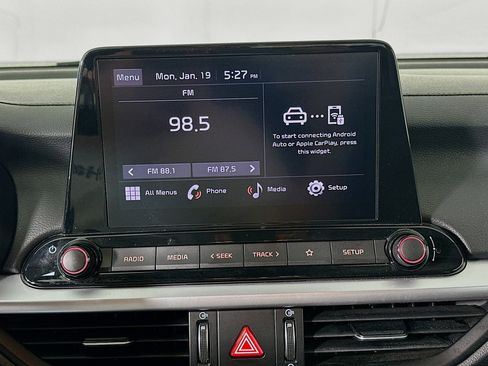 Used 2024 Kia Forte LXS image 19