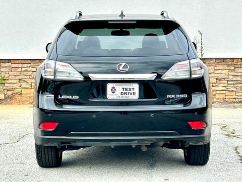 Used 2010 Lexus RX 350 2WD image 14