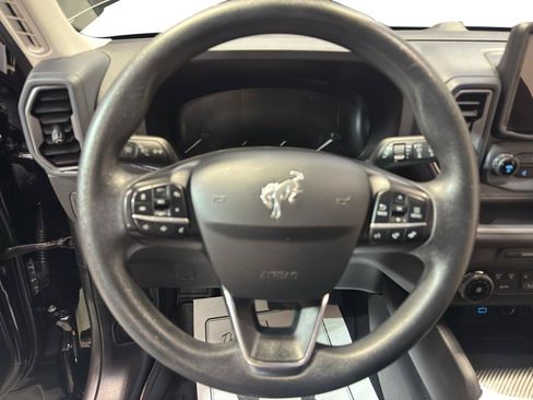 Used 2021 Ford Bronco Sport Big Bend AWD/4WD image 17