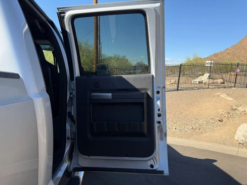 Used 2008 Ford F250 XLT image 16