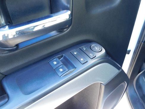 Used 2015 Chevrolet Silverado 3500 LT w/ LT Convenience Package image 44