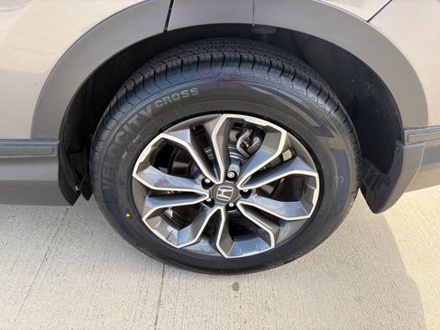 Certified 2022 Honda CR-V EX-L image 36