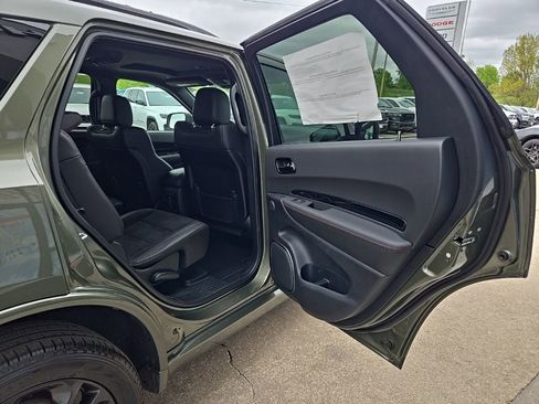 New 2026 Dodge Durango GT AWD/4WD image 85