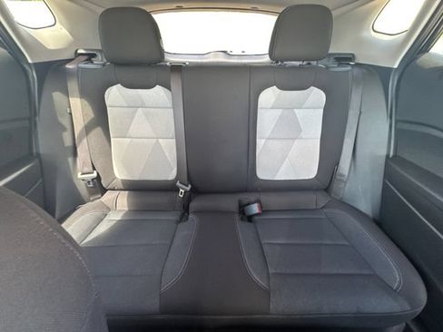 Used 2026 Chevrolet Trax LS FWD image 14