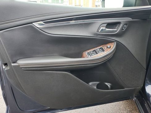 Used 2014 Chevrolet Impala LT Eco w/ Premium Seating Package image 10