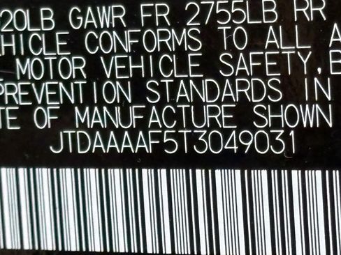 New 2026 Toyota Crown Limited image 27