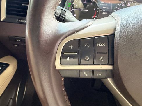 Used 2016 Lexus RX 350 AWD w/ Premium Package image 20