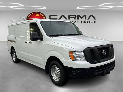 Used 2015 Nissan NV 1500 S w/ Power Package image 7