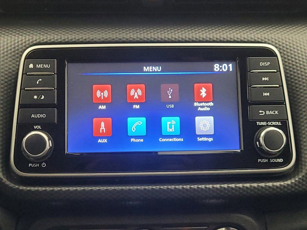 Used 2023 Nissan Kicks S FWD image 25