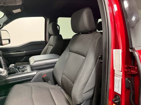 Used 2022 Ford F150 XLT w/ Equipment Group 302A High AWD/4WD image 59