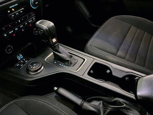 Used 2020 Ford Ranger XLT w/ Equipment Group 302A Luxury image 16