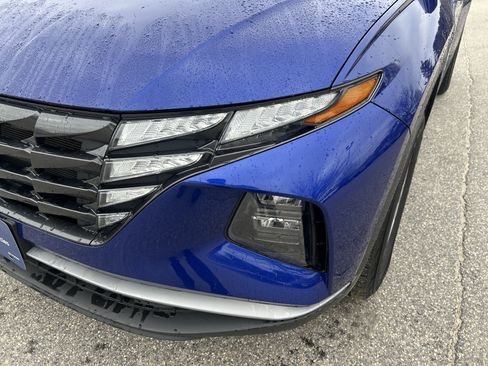 Certified 2023 Hyundai Tucson SEL image 9