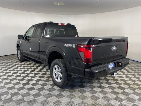 New 2026 Ford F150 XLT w/ Tow/Haul Package AWD/4WD image 16