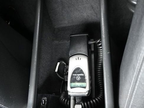 Used 2003 Mercedes-Benz SLK 230 image 18