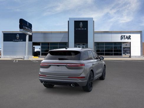 New 2026 Lincoln Corsair Premiere image 8