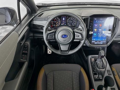 Certified 2025 Subaru Crosstrek 2.5i Sport image 20
