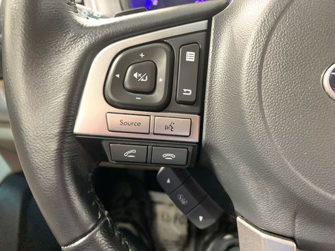 Used 2016 Subaru Outback 2.5i Limited image 32