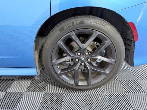 Used 2023 Dodge Charger GT w/ Blacktop Package image 28