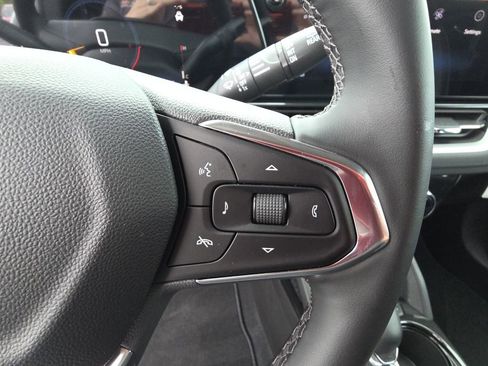 New 2026 Chevrolet TrailBlazer LT w/ Convenience Package FWD image 19