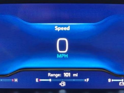 Used 2023 Chevrolet Silverado 1500 LT w/ Max Trailering Package image 54