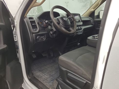 Used 2019 RAM 4500 Tradesman image 10