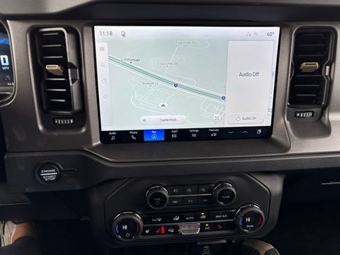 New 2026 Ford Bronco Badlands AWD/4WD image 27