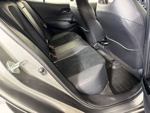 Used 2025 Toyota Corolla GR image 15