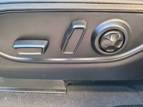 Used 2021 Jeep Grand Cherokee L Limited w/ Trailer Tow Group (B) image 21