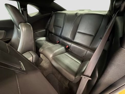 Used 2010 Chevrolet Camaro SS w/ LPO, Ground Effects Package RWD image 19