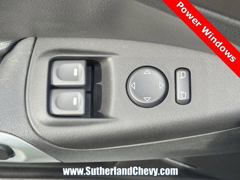 Used 2013 Chevrolet Corvette Grand Sport w/ 2LT Preferred Equipment Group image 13