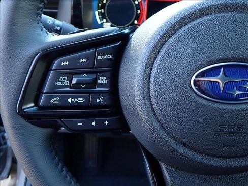 New 2026 Subaru Outback Limited XT image 17