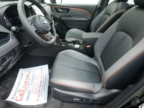Used 2026 Subaru Forester Sport AWD/4WD image 18