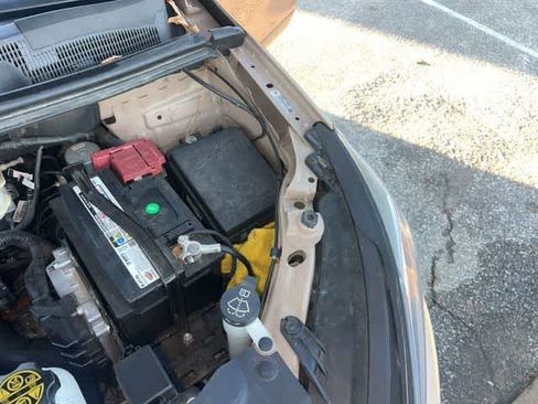 Used 2018 Buick Encore Preferred image 21