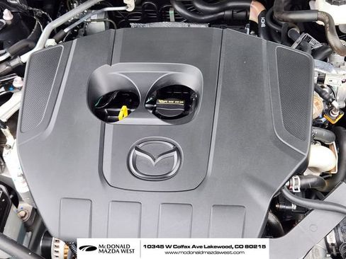 Certified 2024 MAZDA CX-30 AWD 2.5 S w/ Preferred Package image 17