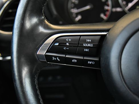 Used 2024 MAZDA MAZDA3 s FWD image 28