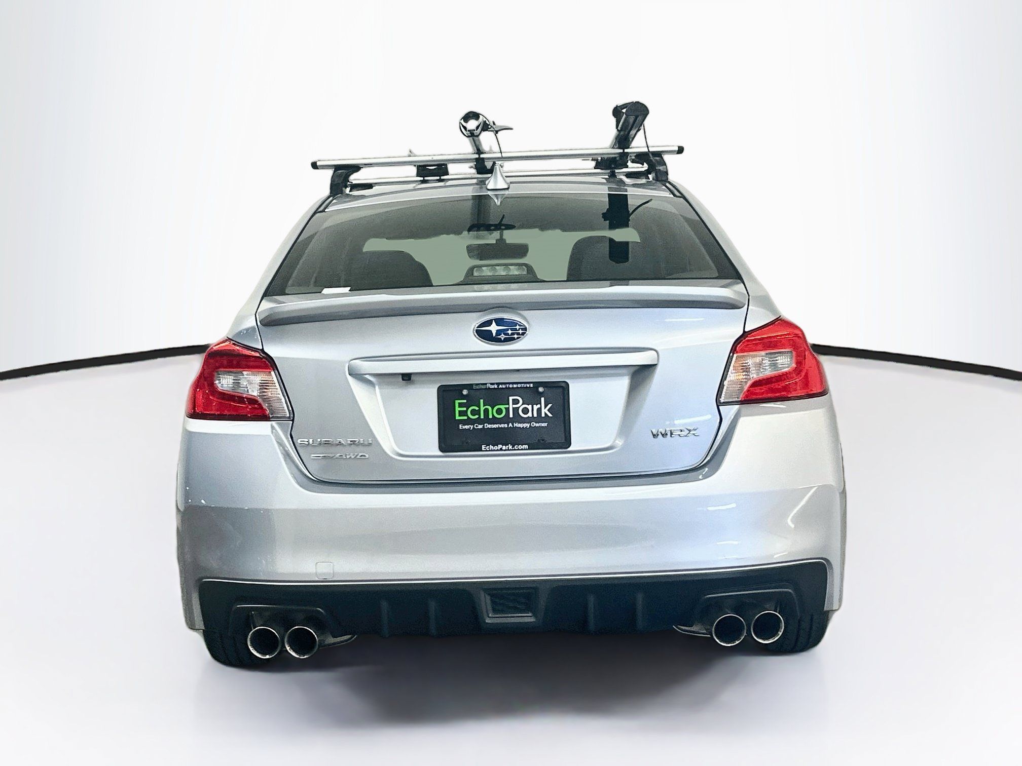 Used 2020 Subaru WRX AWD/4WD image 7