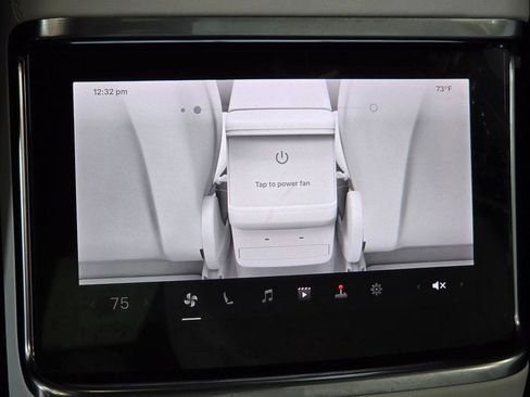 Used 2022 Tesla Model X Plaid AWD/4WD image 22