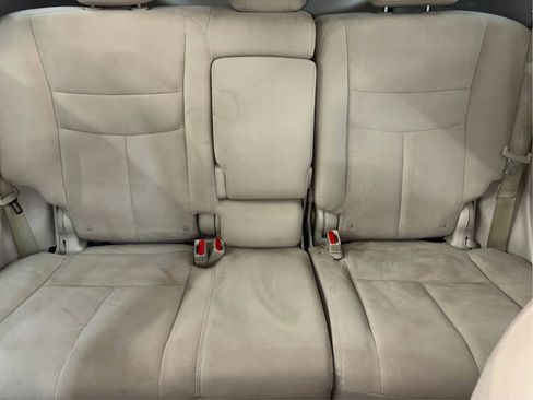 Used 2016 Nissan Murano SV image 20