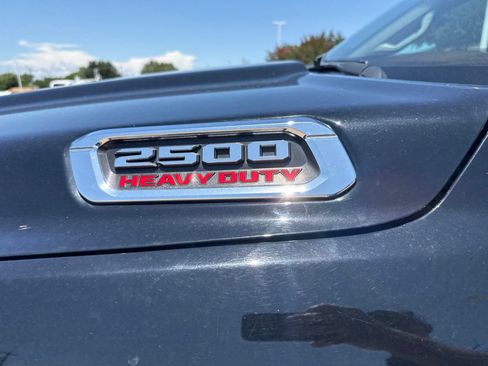 Used 2023 RAM 2500 Laramie AWD/4WD image 13